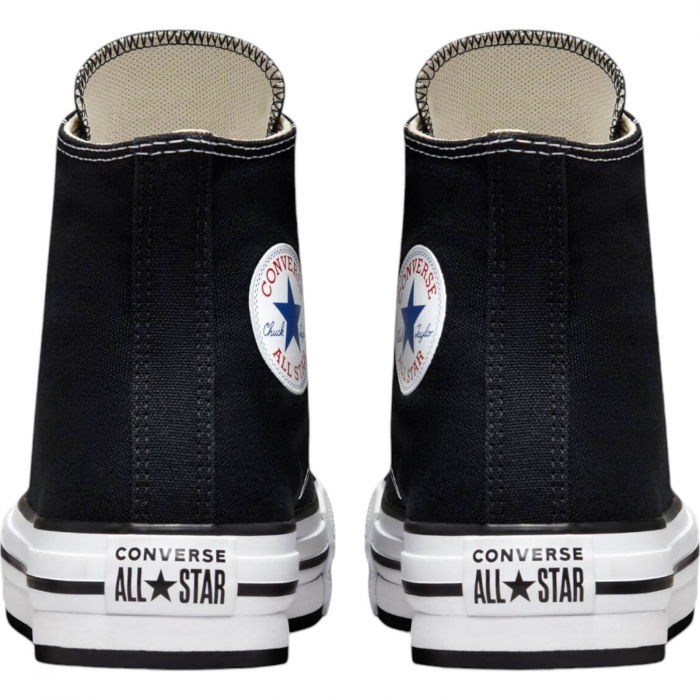 Converse Chuck Taylor All Star Lift Platform - 272855C [6]