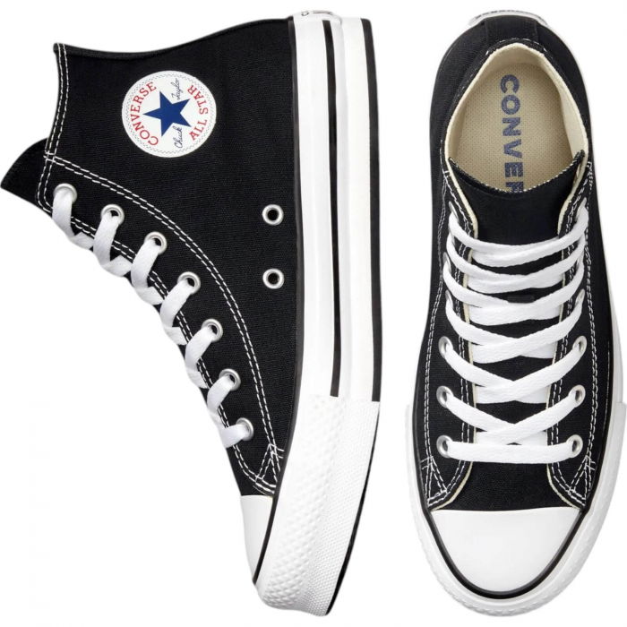 Converse Chuck Taylor All Star Lift Platform - 272855C [3]
