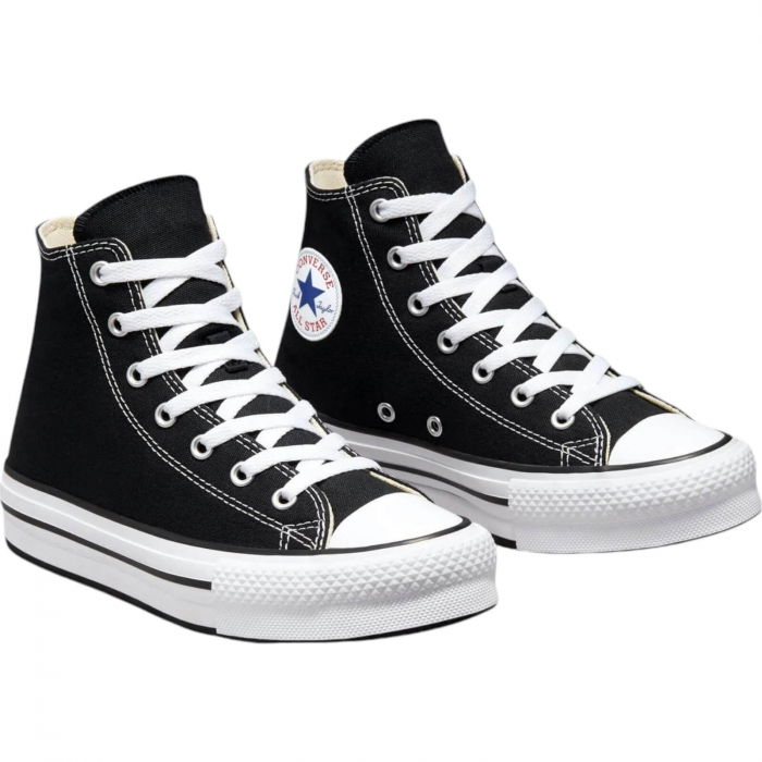 Converse Chuck Taylor All Star Lift Platform - 272855C [4]