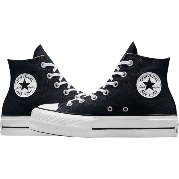 Converse Chuck Taylor All Star Lift Platform - 560845C [7]