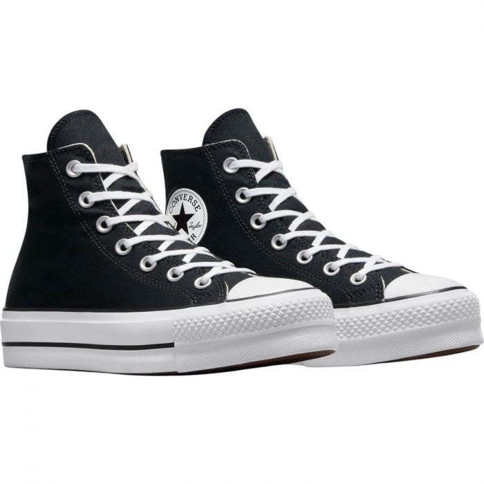 Converse Chuck Taylor All Star Lift Platform - 560845C [4]