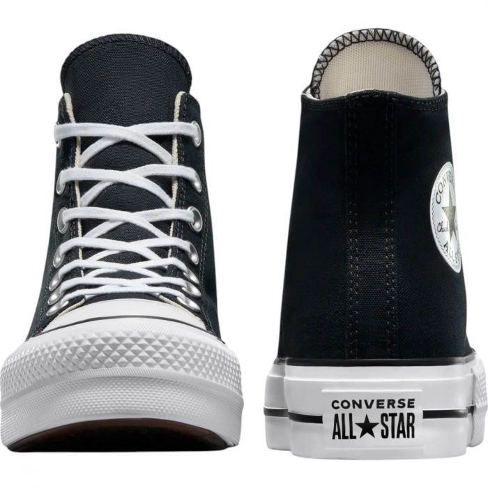 Converse Chuck Taylor All Star Lift Platform - 560845C [6]