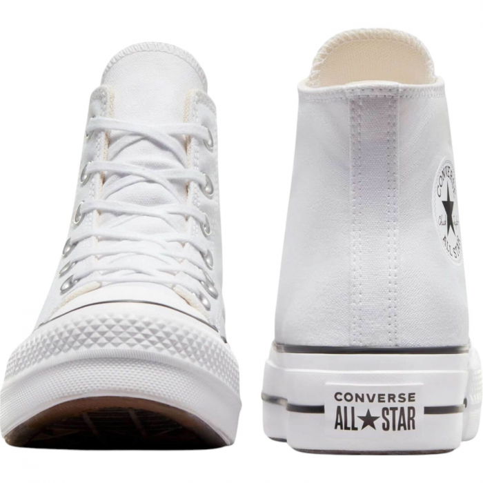 Converse Chuck Taylor All Star Lift Platform - 560846C [6]