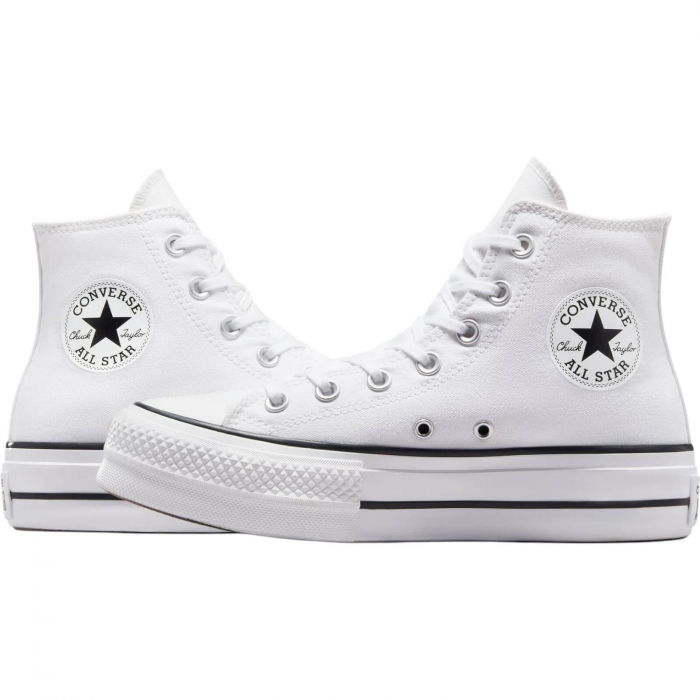 Converse Chuck Taylor All Star Lift Platform - 560846C [7]