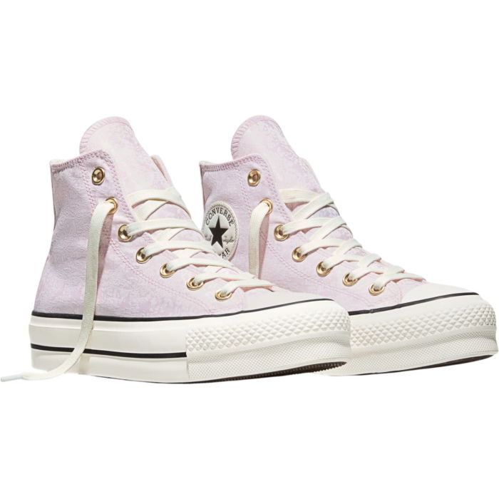 Converse Chuck Taylor All Star Lift Platform - A19116C [4]