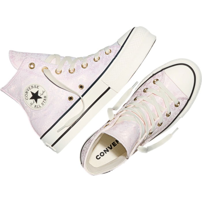 Converse Chuck Taylor All Star Lift Platform - A19116C [3]