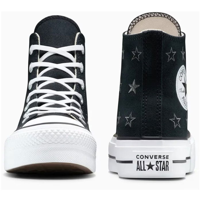 Converse Chuck Taylor All Star Lift Platform Archive Stars - A15537C [6]