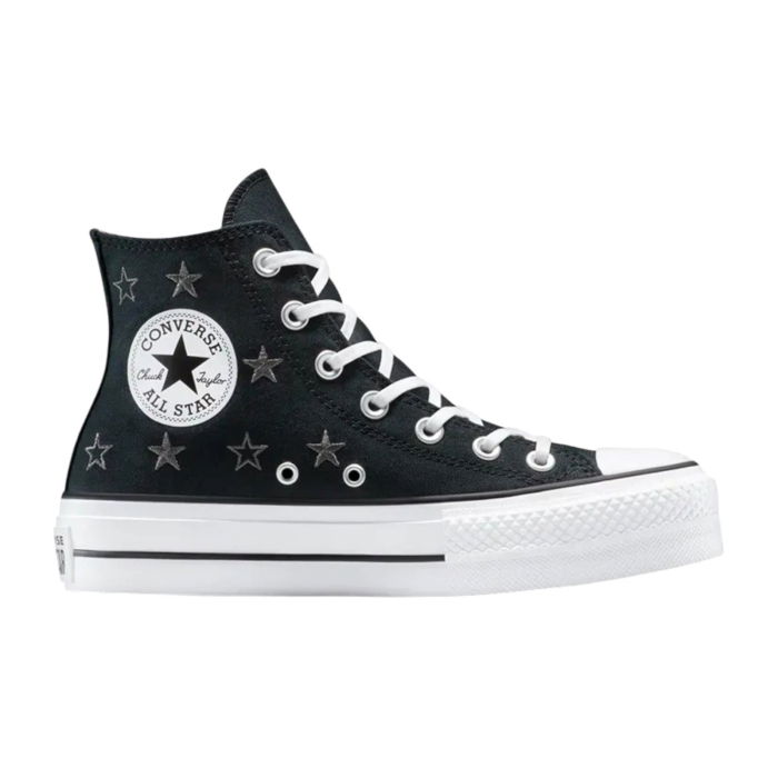 Converse Chuck Taylor All Star Lift Platform Archive Stars - A15537C [1]