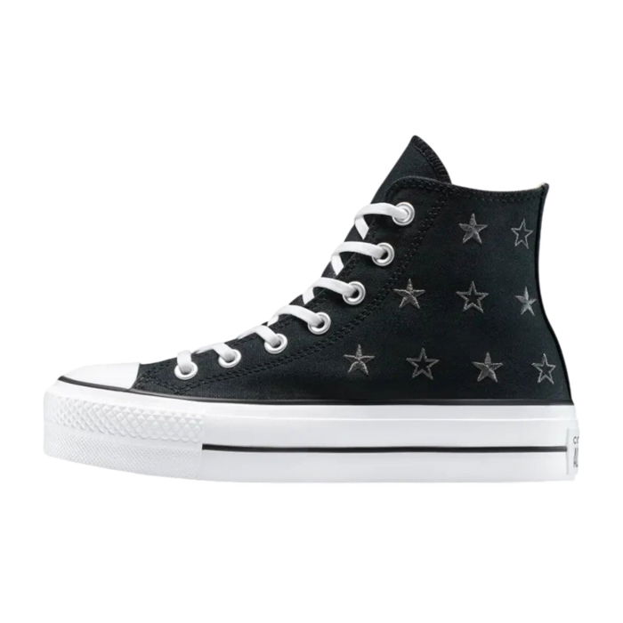 Converse Chuck Taylor All Star Lift Platform Archive Stars - A15537C [2]