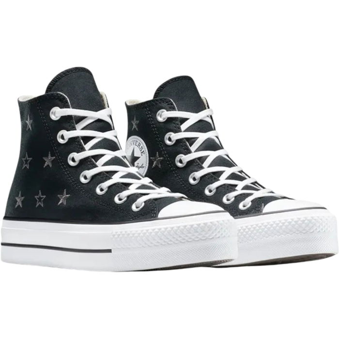 Converse Chuck Taylor All Star Lift Platform Archive Stars - A15537C [4]