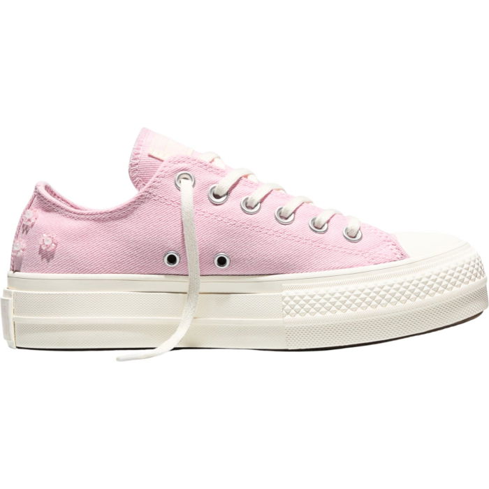 Converse Chuck Taylor All Star Lift Platform Beads - A16108C [1]