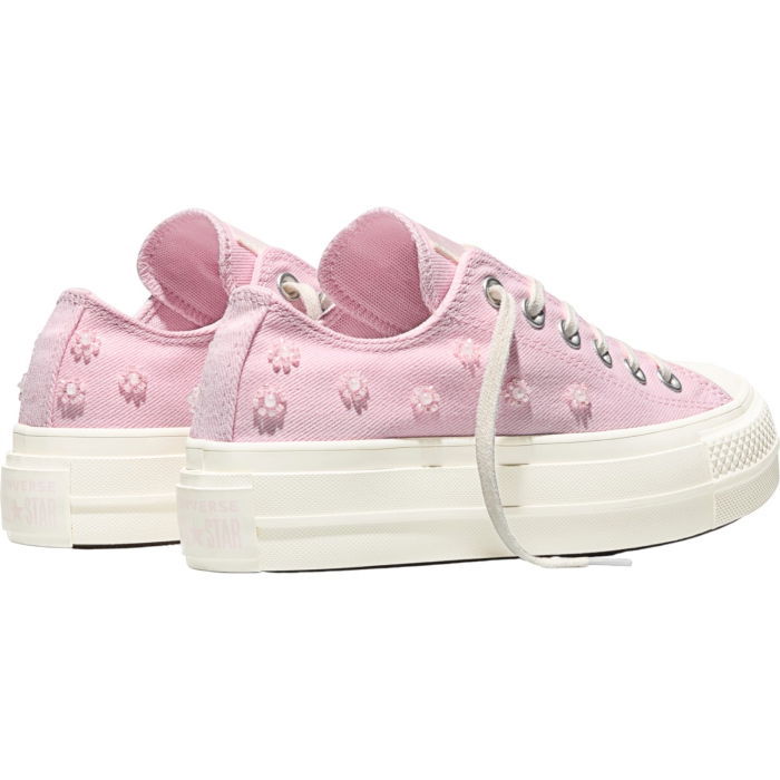 Converse Chuck Taylor All Star Lift Platform Beads - A16108C [7]