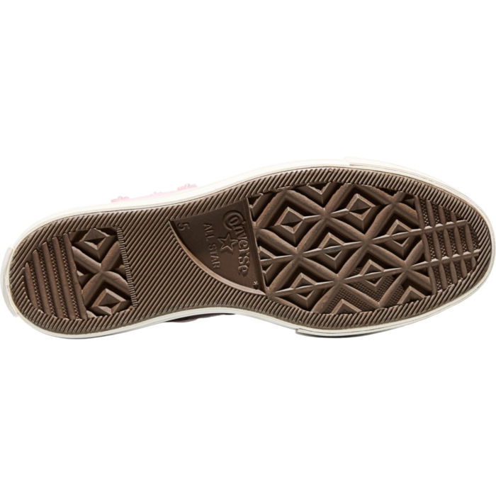 Converse Chuck Taylor All Star Lift Platform Beads - A16108C [6]