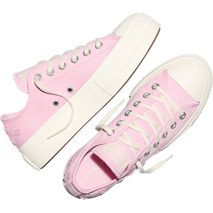 Converse Chuck Taylor All Star Lift Platform Beads - A16108C [3]