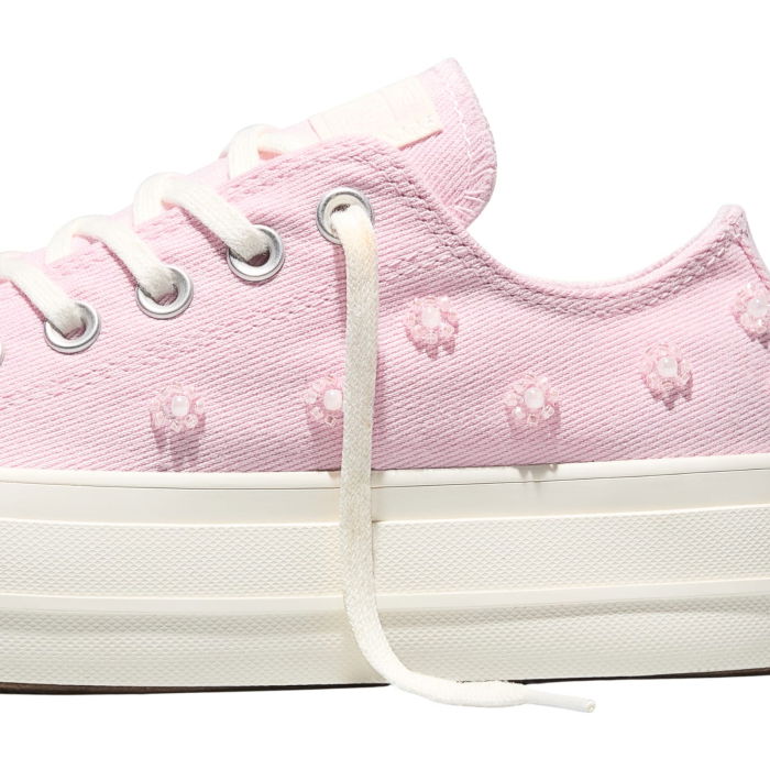 Converse Chuck Taylor All Star Lift Platform Beads - A16108C [5]