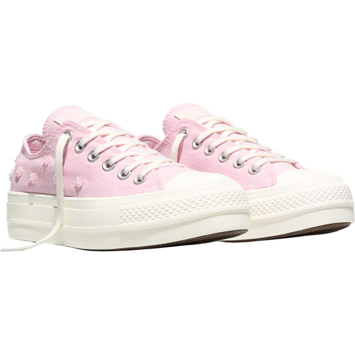 Converse Chuck Taylor All Star Lift Platform Beads - A16108C [4]