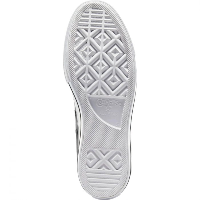 Converse Chuck Taylor All Star Lift Platform Leather - 561675C [5]