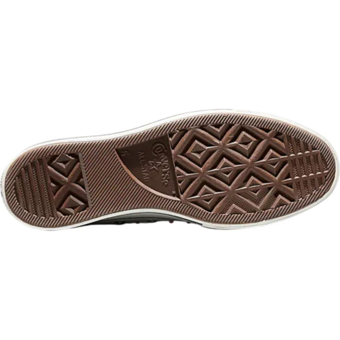 Converse Chuck Taylor All Star Lift Platform Mini Studs - A19140C [5]