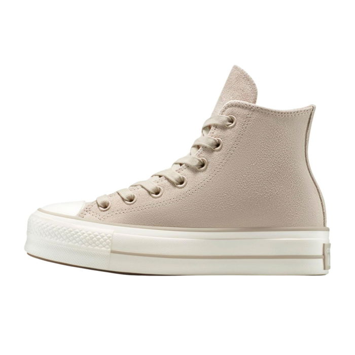 Converse Chuck Taylor All Star Lift Platform Suede - A12966C [2]
