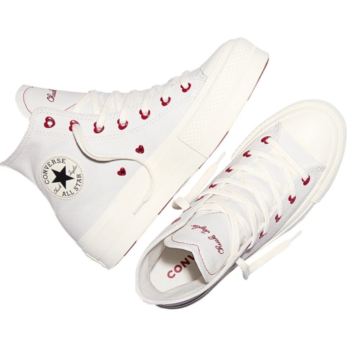 Converse Chuck Taylor All Star Lift Platform VDay - A19058C [4]
