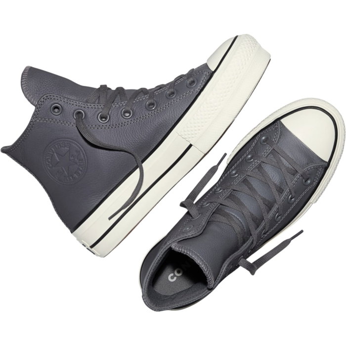 Converse Chuck Taylor All Star Lift Platform Water-Repellent - A18394C [3]