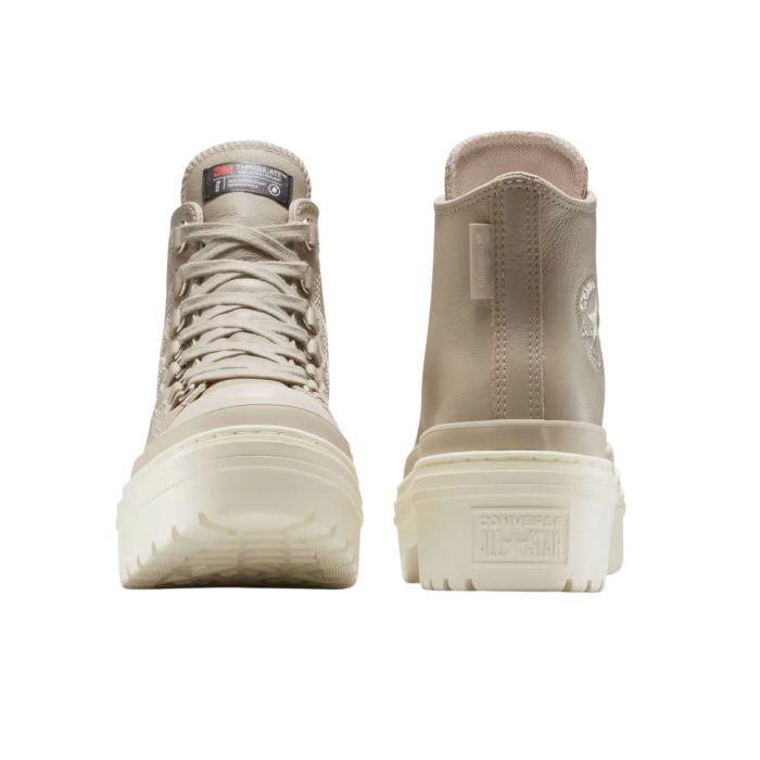 Converse Chuck Taylor All Star Lugged Heel - A12981C [6]