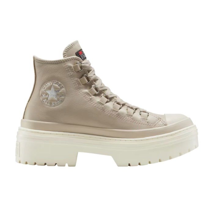 Converse Chuck Taylor All Star Lugged Heel - A12981C [1]