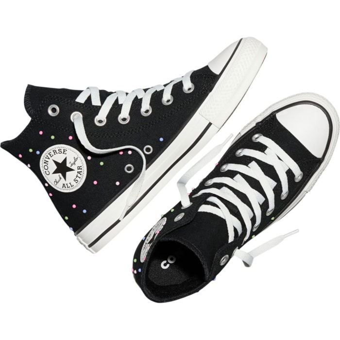 Converse Chuck Taylor All Star Mini Studs - A17869C [3]