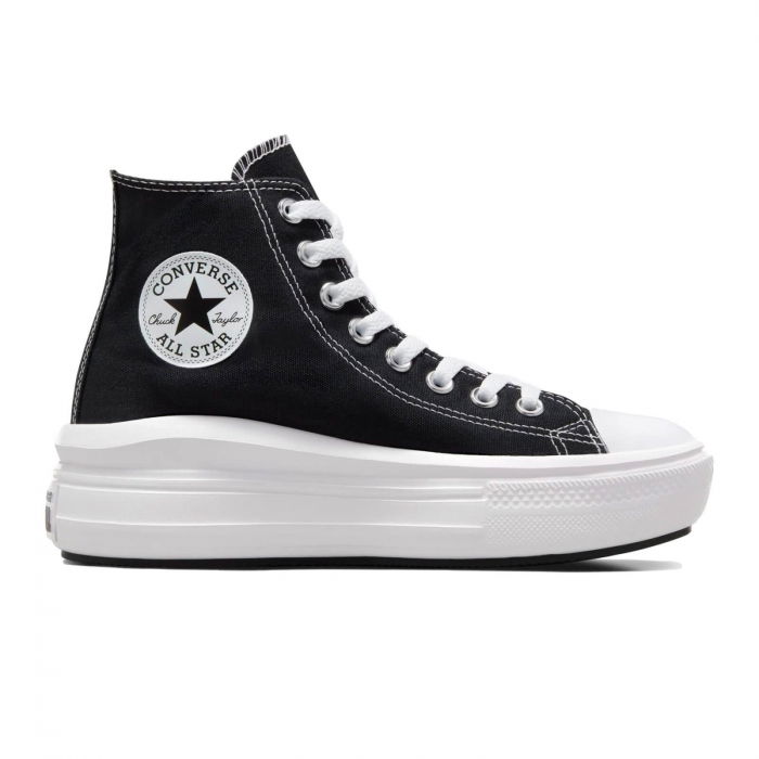 Converse Chuck Taylor All Star Move Platform - 568497C [1]
