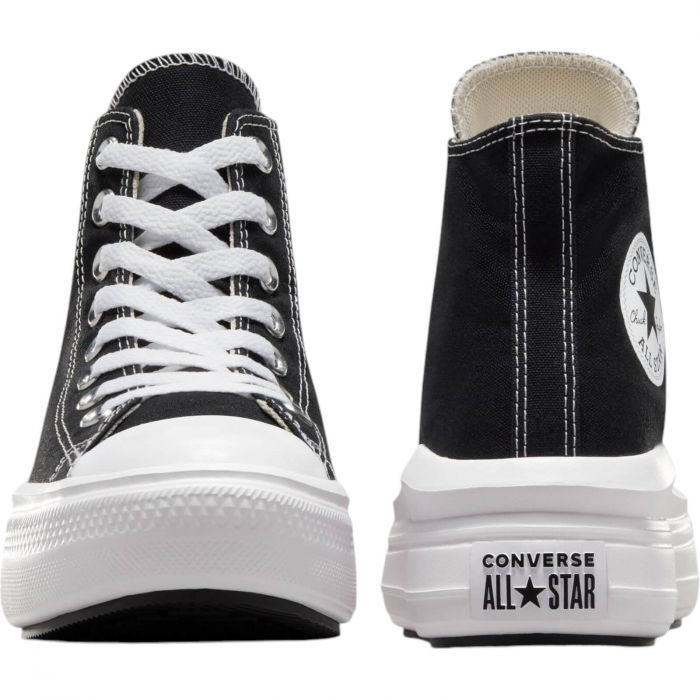 Converse Chuck Taylor All Star Move Platform - 568497C [6]