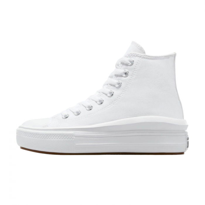 Converse Chuck Taylor All Star Move Platform - 568498C [2]