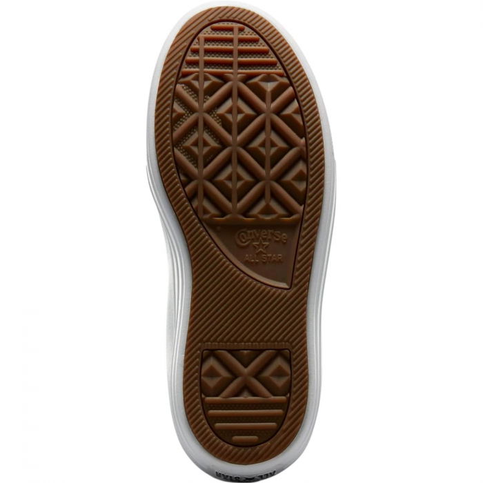 Converse Chuck Taylor All Star Move Platform - 568498C [5]