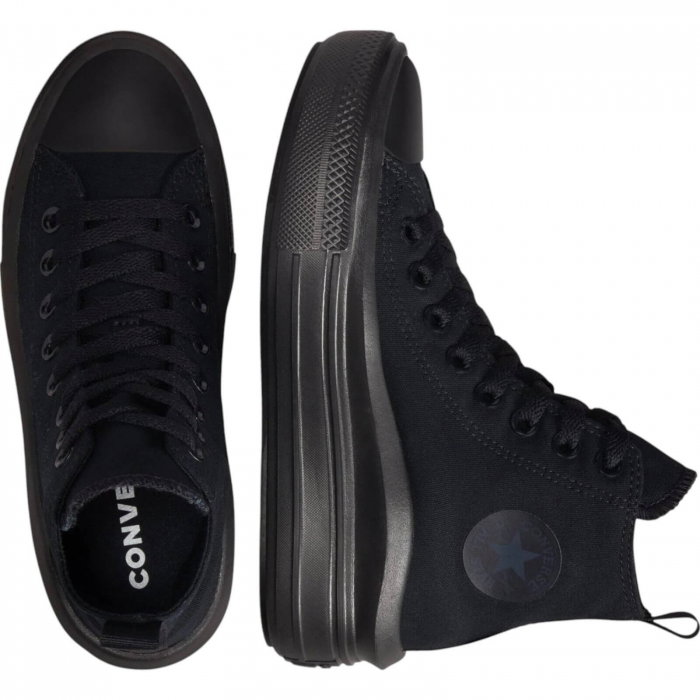 Converse Chuck Taylor All Star Move Platform - A03668C [3]