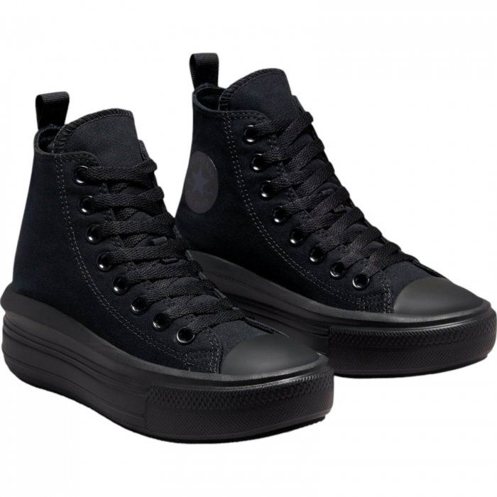 Converse Chuck Taylor All Star Move Platform - A03668C [4]