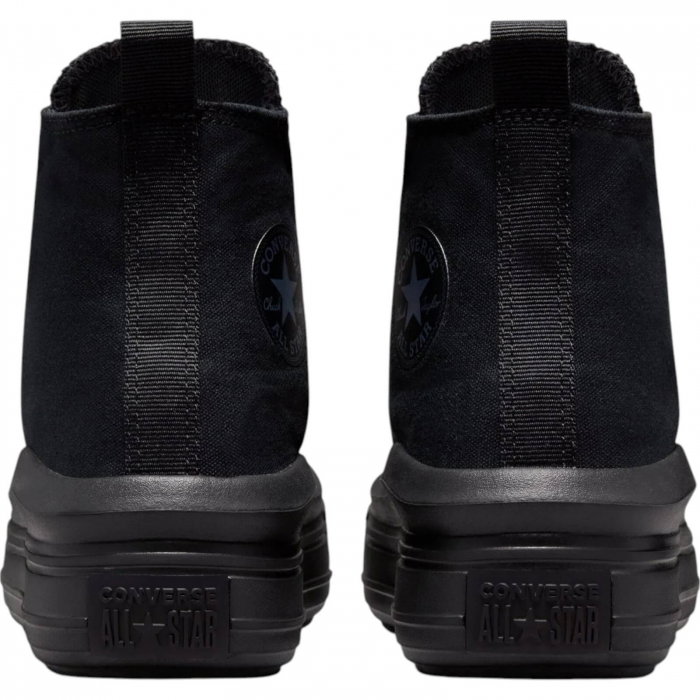 Converse Chuck Taylor All Star Move Platform - A03668C [6]