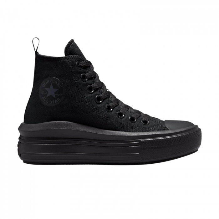 Converse Chuck Taylor All Star Move Platform - A03668C [1]