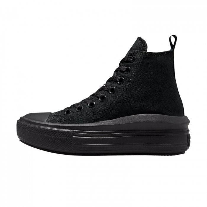 Converse Chuck Taylor All Star Move Platform - A03668C [2]