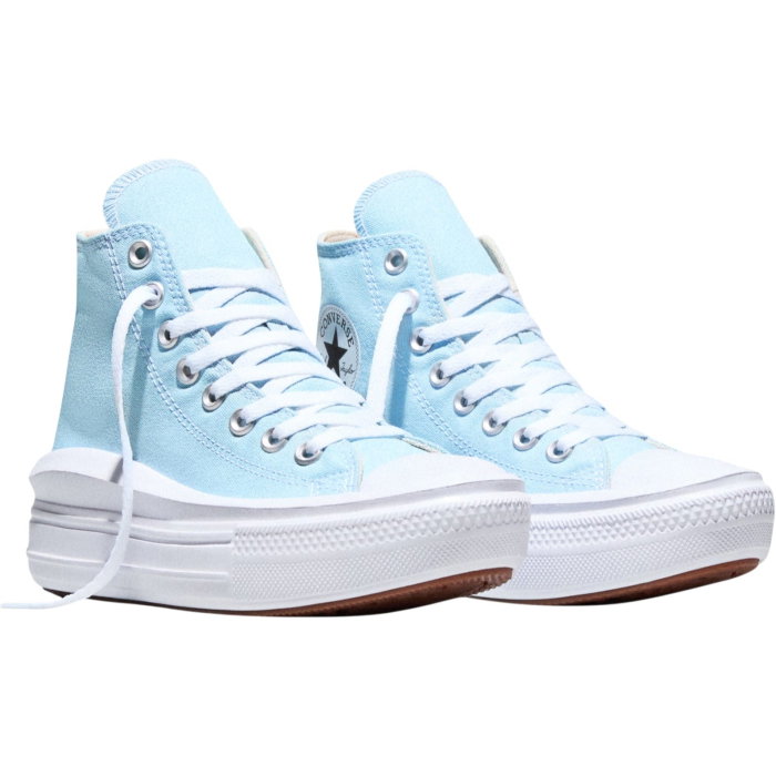 Converse Chuck Taylor All Star Move Platform - A16968C [4]