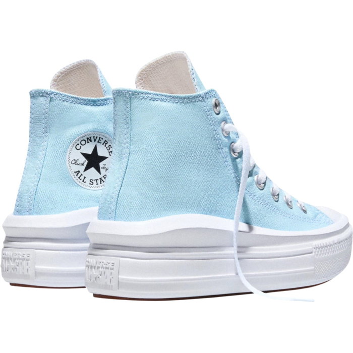 Converse Chuck Taylor All Star Move Platform - A16968C [6]