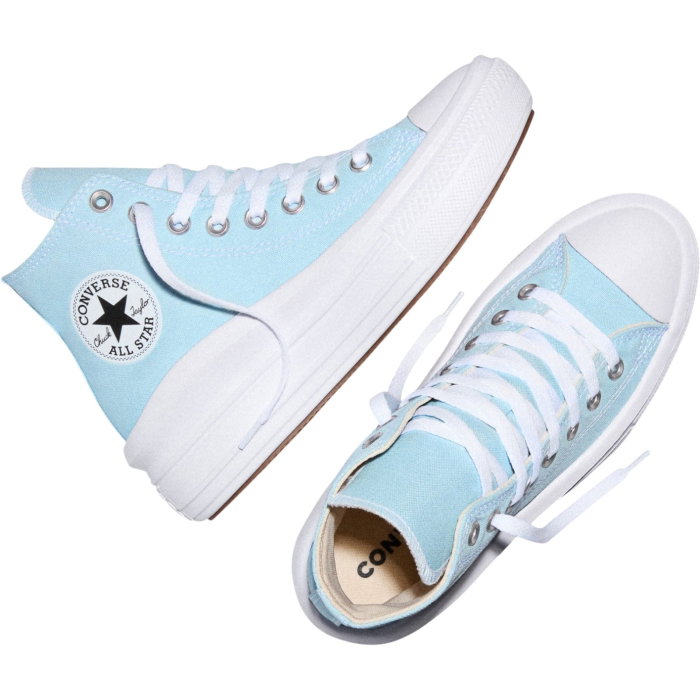 Converse Chuck Taylor All Star Move Platform - A16968C [3]