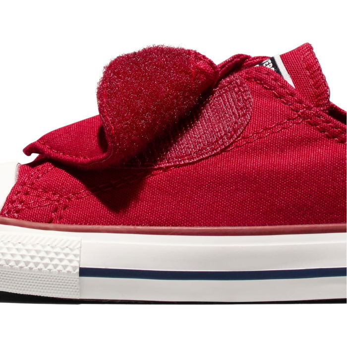 Converse Chuck Taylor All Star One Strap Hearts - A19068C [5]