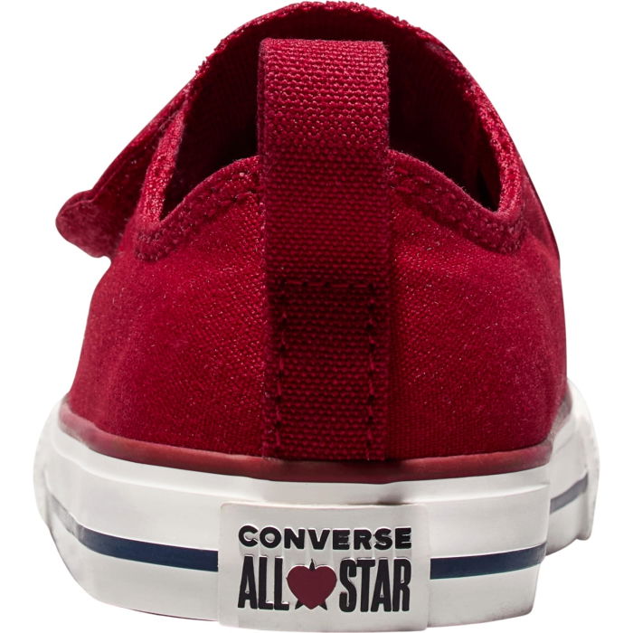 Converse Chuck Taylor All Star One Strap Hearts - A19068C [7]