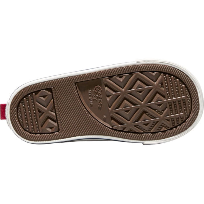 Converse Chuck Taylor All Star One Strap Hearts - A19068C [6]