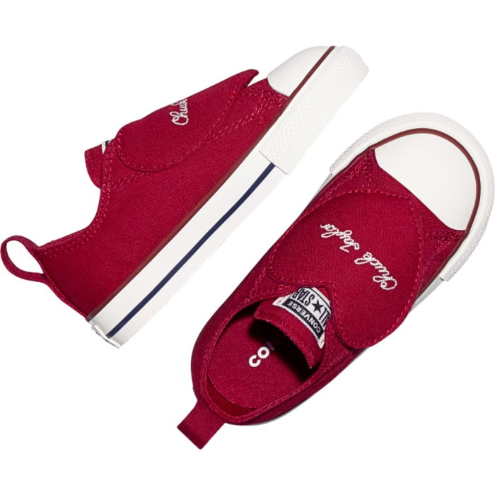 Converse Chuck Taylor All Star One Strap Hearts - A19068C [3]