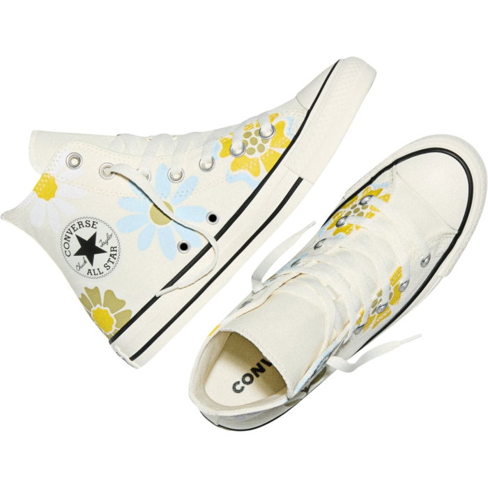 Converse Chuck Taylor All Star Retro Florals - A16910C [3]