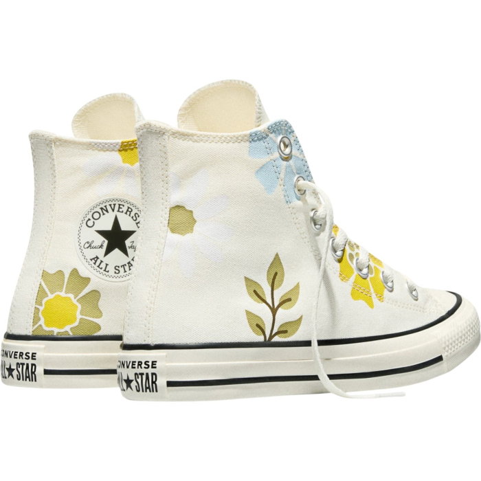 Converse Chuck Taylor All Star Retro Florals - A16910C [6]
