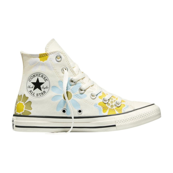 Converse Chuck Taylor All Star Retro Florals - A16910C [1]