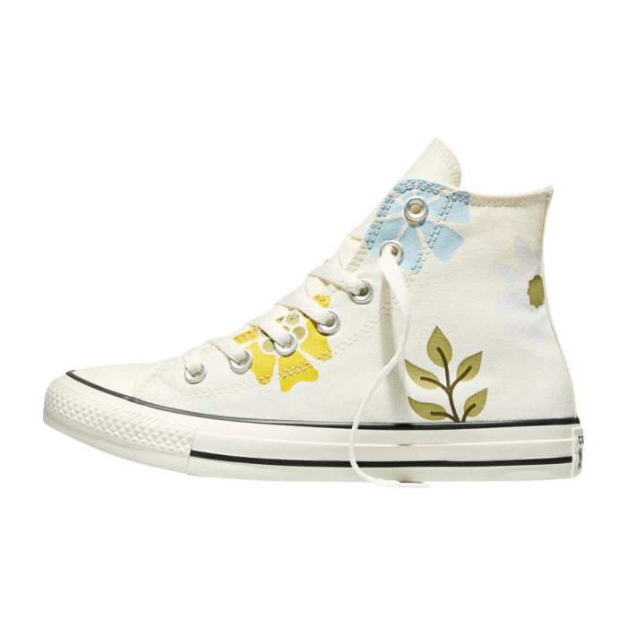 Converse Chuck Taylor All Star Retro Florals - A16910C [2]