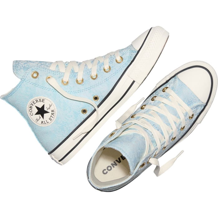 Converse Chuck Taylor All Star Shine - A19111C [3]