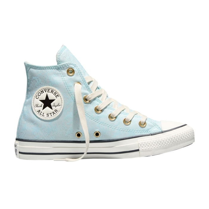 Converse Chuck Taylor All Star Shine - A19111C [1]